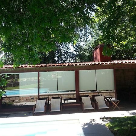 Quinta Da Ponte Do Louro Konuk evi Dış mekan fotoğraf