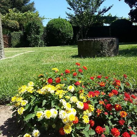 Quinta Da Ponte Do Louro Konuk evi Dış mekan fotoğraf