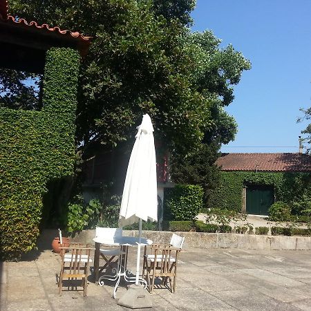 Quinta Da Ponte Do Louro Konuk evi Dış mekan fotoğraf