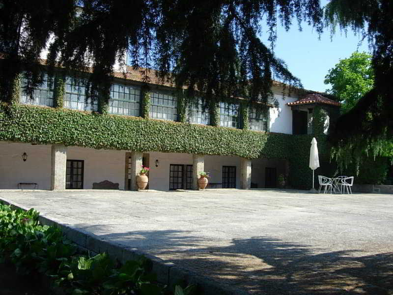 Quinta Da Ponte Do Louro Konuk evi Dış mekan fotoğraf