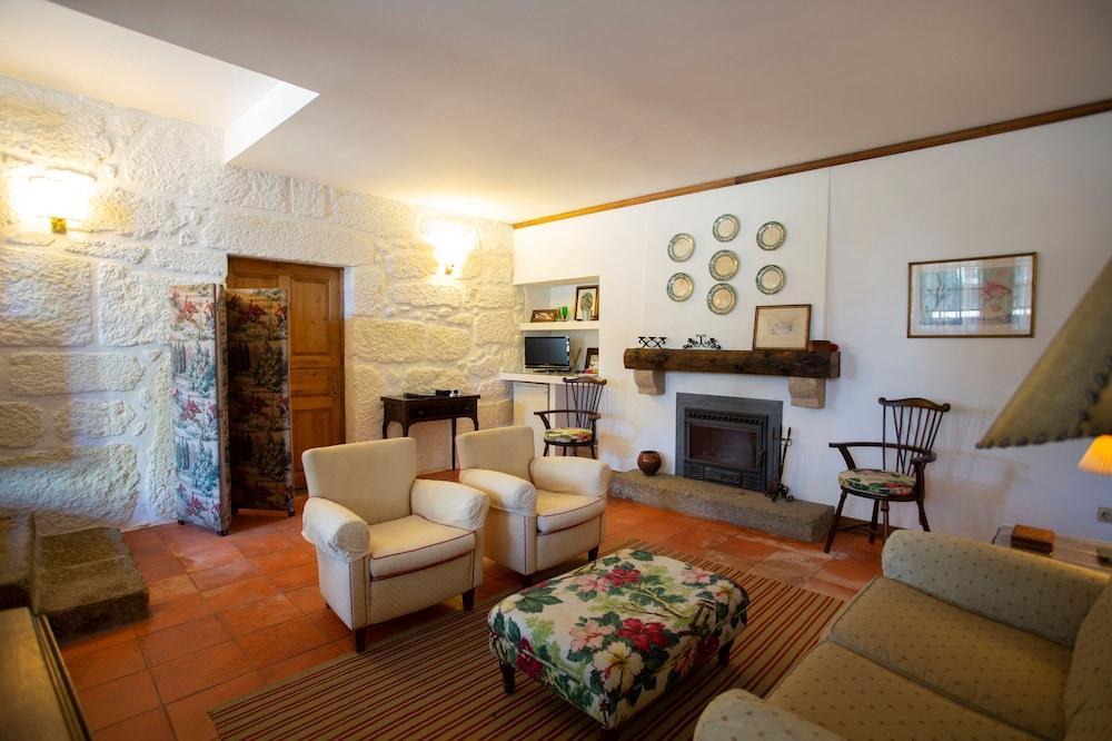 Quinta Da Ponte Do Louro Konuk evi Dış mekan fotoğraf