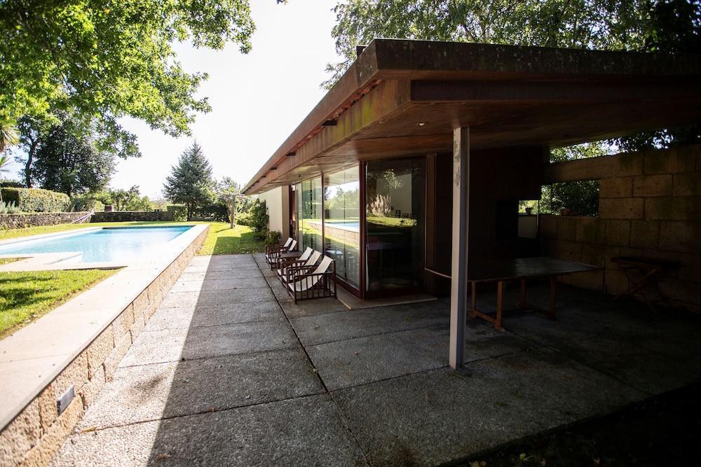 Quinta Da Ponte Do Louro Konuk evi Dış mekan fotoğraf
