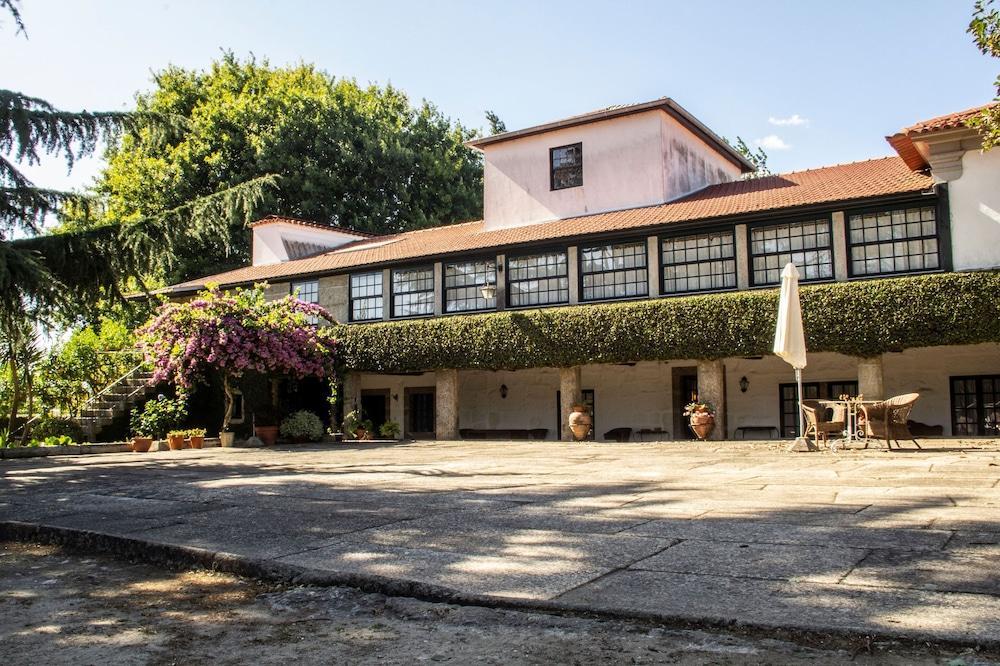 Quinta Da Ponte Do Louro Konuk evi Dış mekan fotoğraf