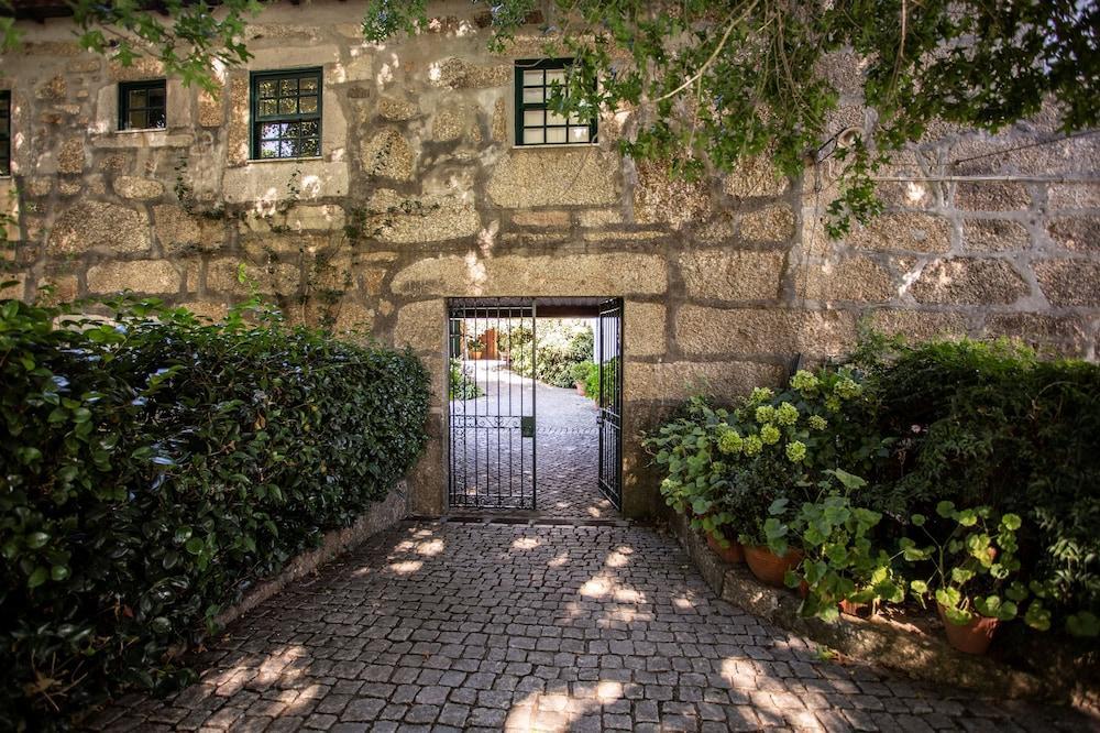 Quinta Da Ponte Do Louro Konuk evi Dış mekan fotoğraf