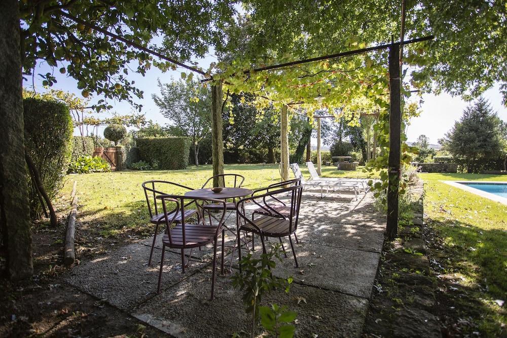 Quinta Da Ponte Do Louro Konuk evi Dış mekan fotoğraf