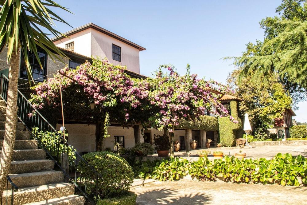 Quinta Da Ponte Do Louro Konuk evi Dış mekan fotoğraf