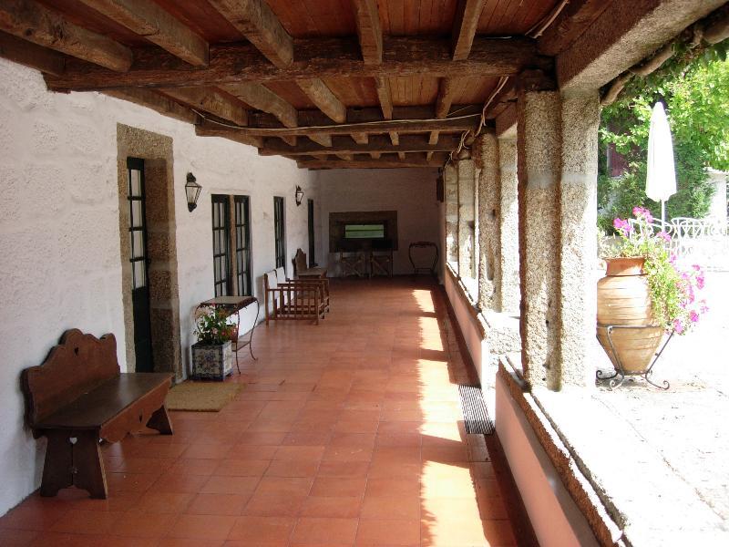 Quinta Da Ponte Do Louro Konuk evi Dış mekan fotoğraf