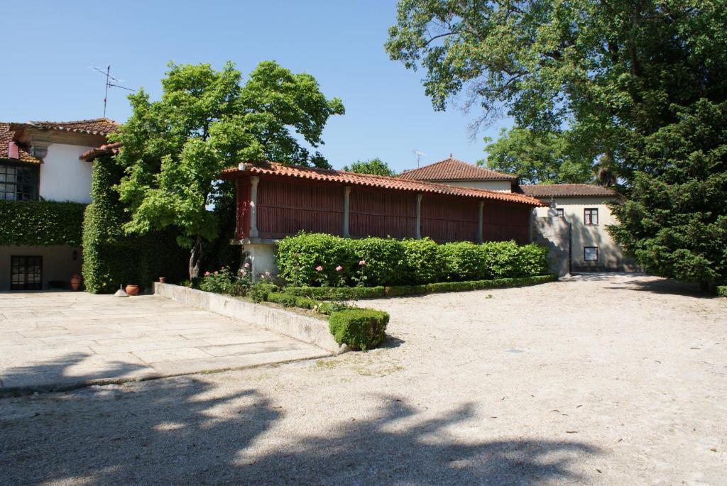Quinta Da Ponte Do Louro Konuk evi Dış mekan fotoğraf