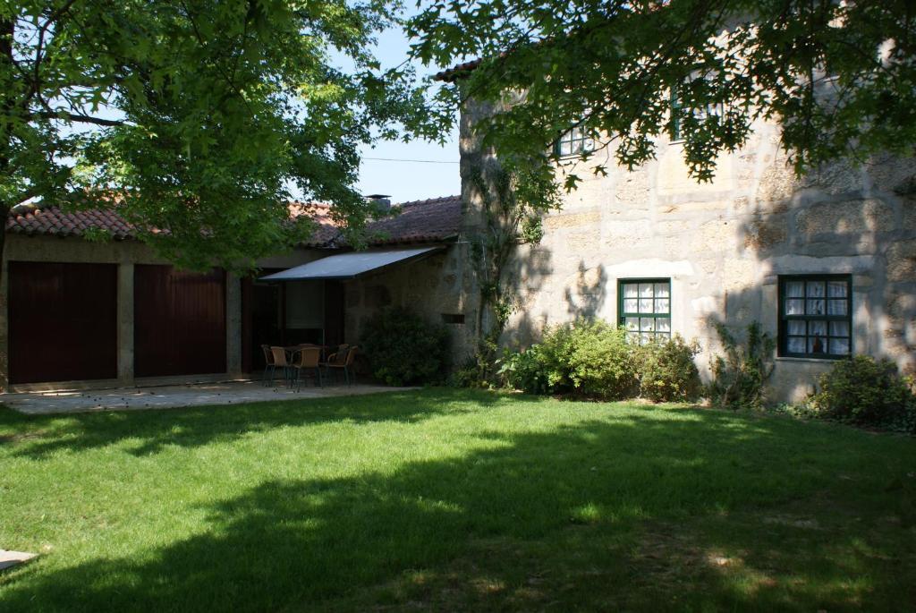 Quinta Da Ponte Do Louro Konuk evi Dış mekan fotoğraf
