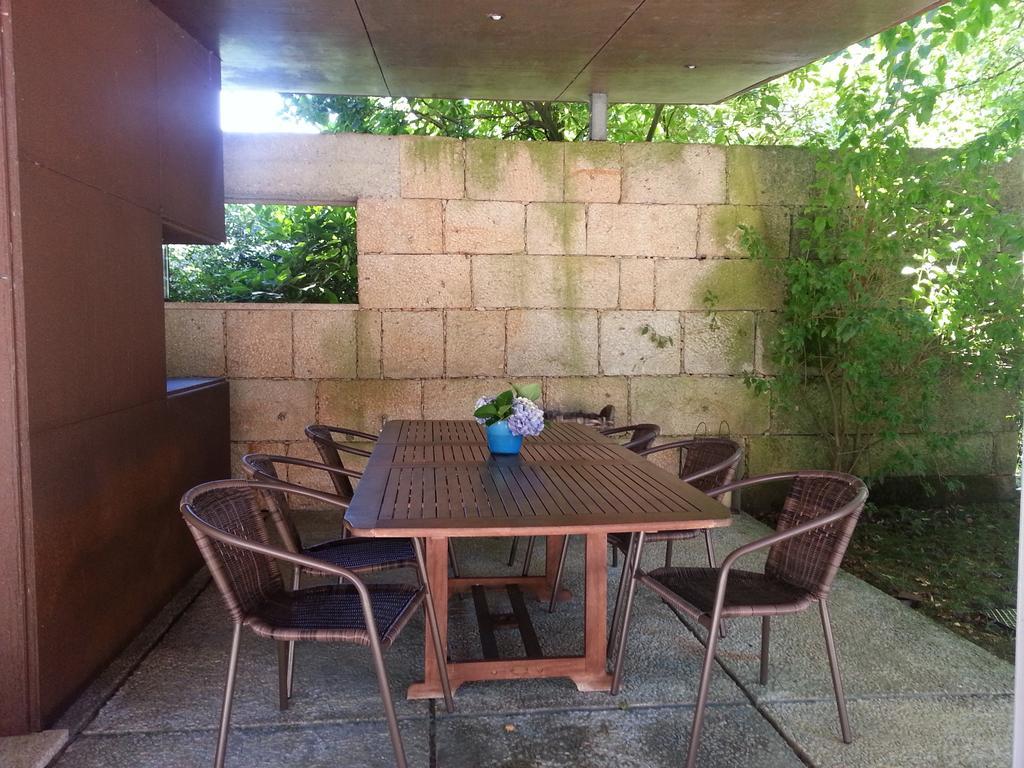 Quinta Da Ponte Do Louro Konuk evi Dış mekan fotoğraf