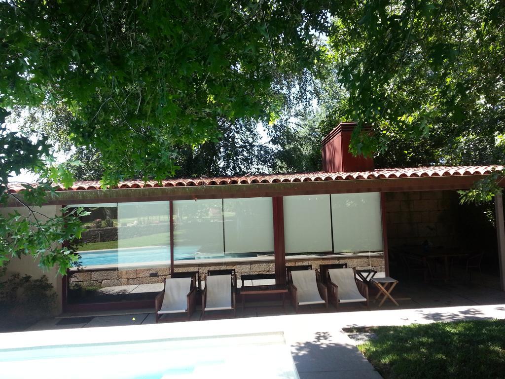 Quinta Da Ponte Do Louro Konuk evi Dış mekan fotoğraf