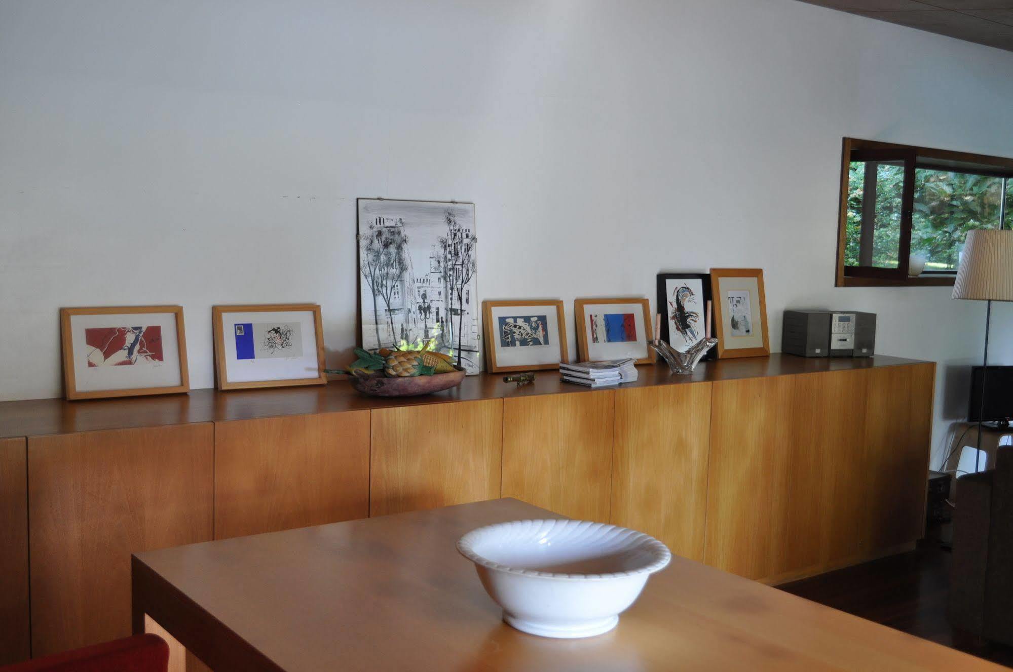 Quinta Da Ponte Do Louro Konuk evi Dış mekan fotoğraf