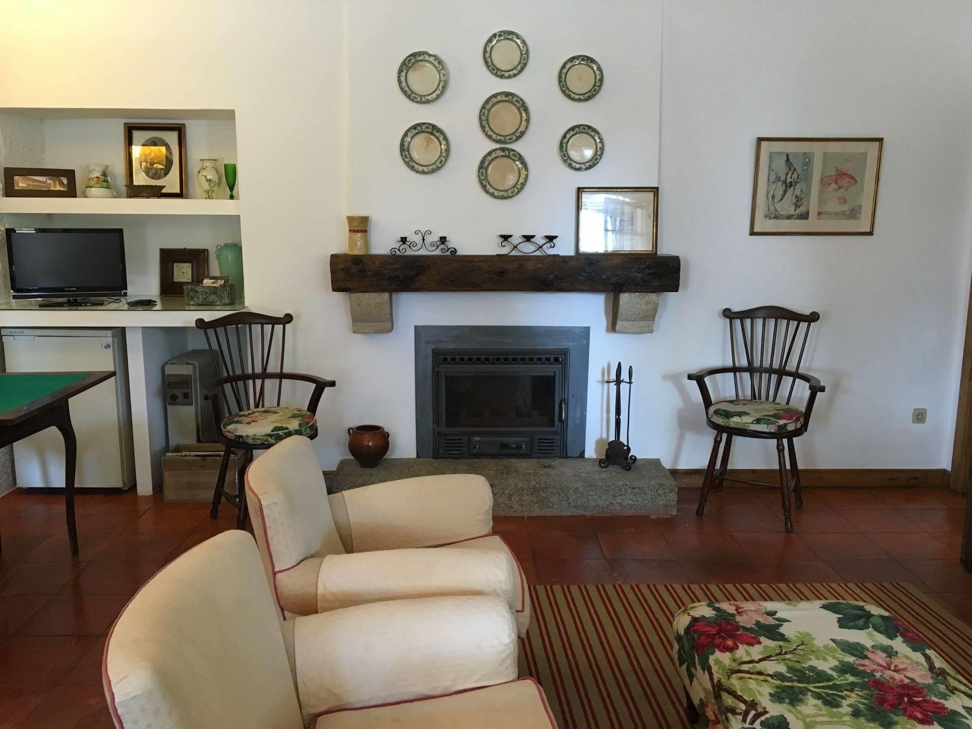 Quinta Da Ponte Do Louro Konuk evi Dış mekan fotoğraf