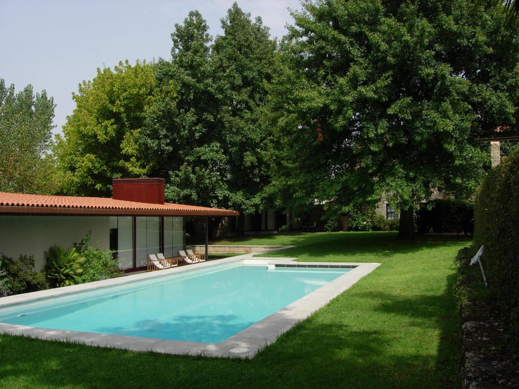 Quinta Da Ponte Do Louro Konuk evi Dış mekan fotoğraf