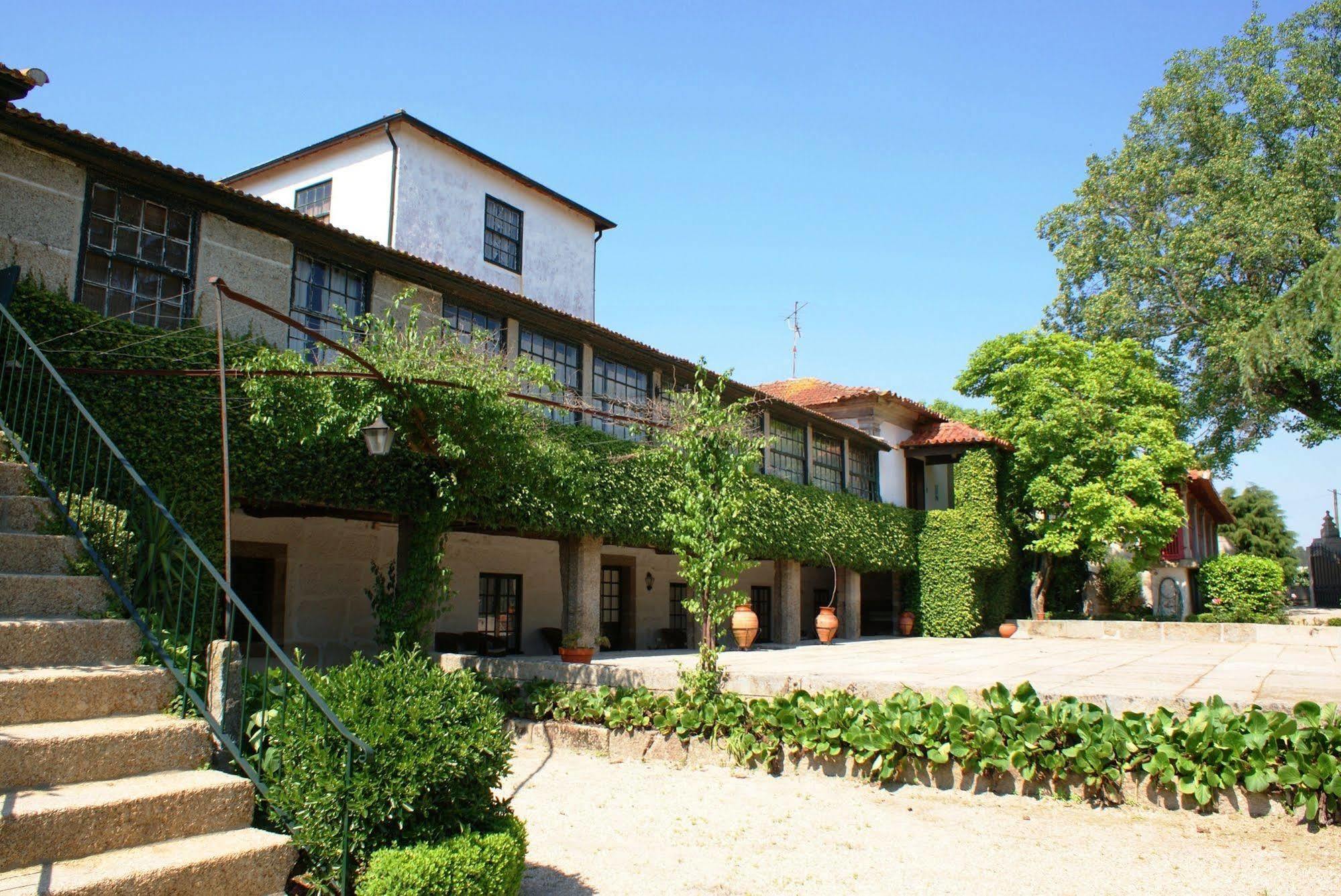 Quinta Da Ponte Do Louro Konuk evi Dış mekan fotoğraf