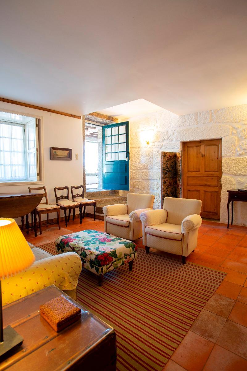 Quinta Da Ponte Do Louro Konuk evi Dış mekan fotoğraf