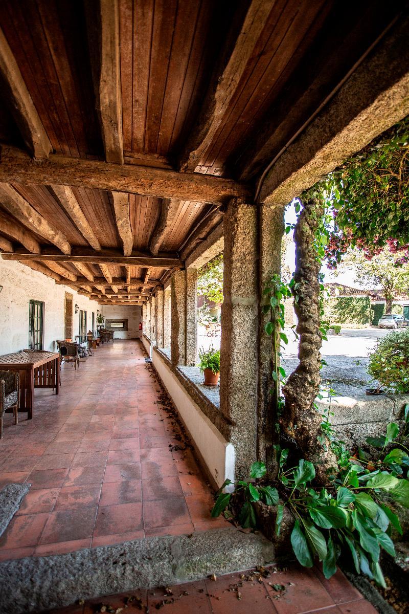 Quinta Da Ponte Do Louro Konuk evi Dış mekan fotoğraf