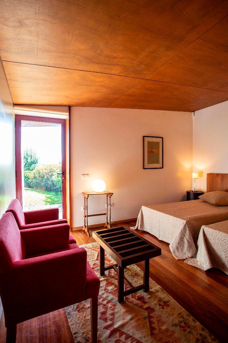 Quinta Da Ponte Do Louro Konuk evi Dış mekan fotoğraf